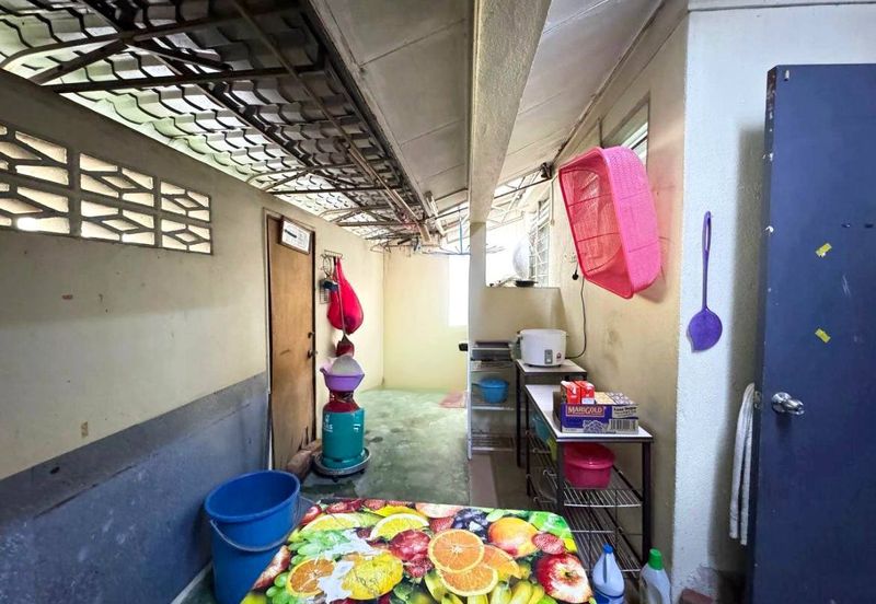 Suadamai, Bandar Tun Hussein Onn