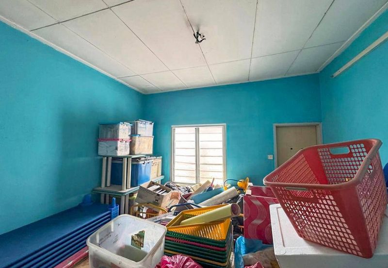 Suadamai, Bandar Tun Hussein Onn