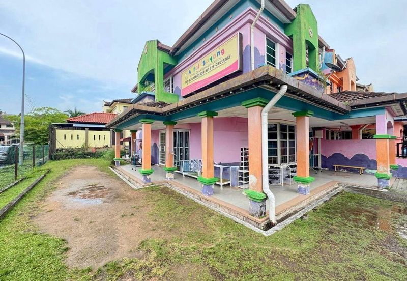 Suadamai, Bandar Tun Hussein Onn