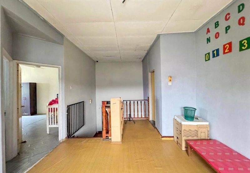 Suadamai, Bandar Tun Hussein Onn