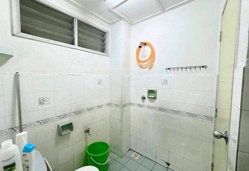 Suadamai, Bandar Tun Hussein Onn