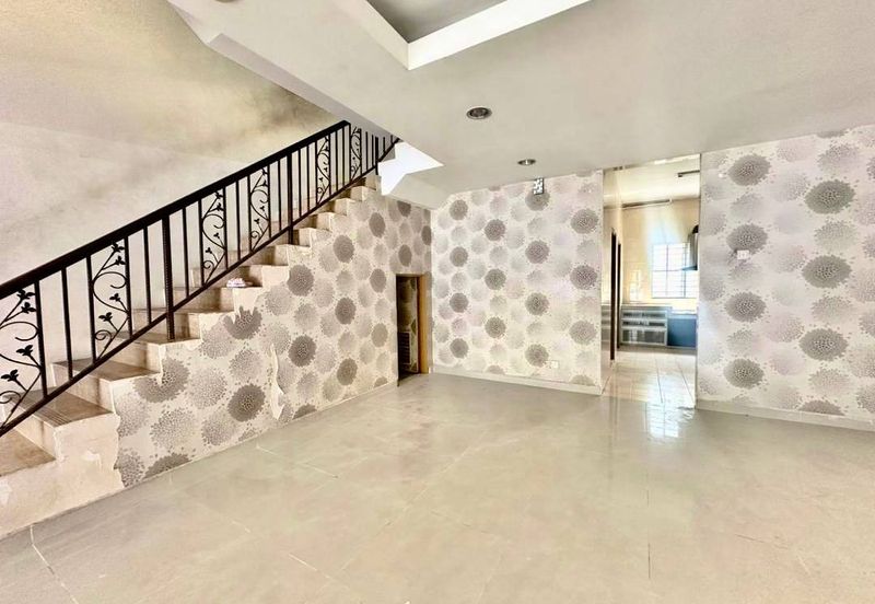 Bandar Tun Hussein Onn