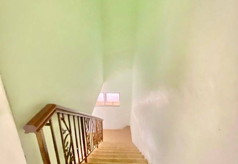 Bandar Tun Hussein Onn