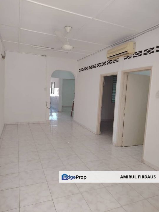 Single Storey Taman Salak Jaya Salak Selatan Kuala Lumpur For Sale, Kuala Lumpur, Salak Selatan