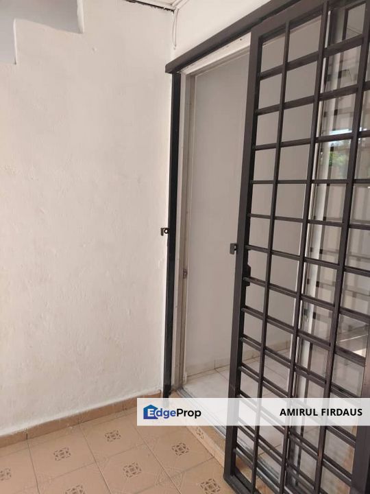 Single Storey Taman Salak Jaya Salak Selatan Kuala Lumpur For Sale, Kuala Lumpur, Salak Selatan