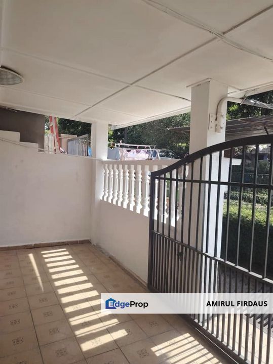 Single Storey Taman Salak Jaya Salak Selatan Kuala Lumpur For Sale, Kuala Lumpur, Salak Selatan