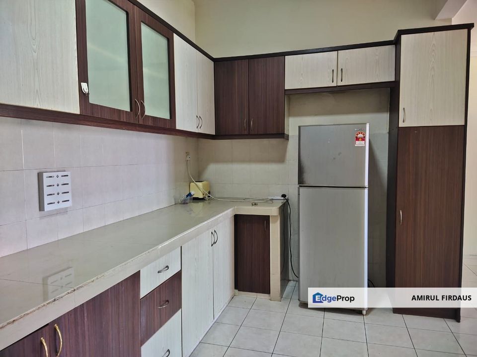 PLATINUM HILL PV3 PV 3 CONDOMINIUM TAMAN MELATI , SETAPAK KUALA LUMPUR FOR SALE, Kuala Lumpur, Setapak
