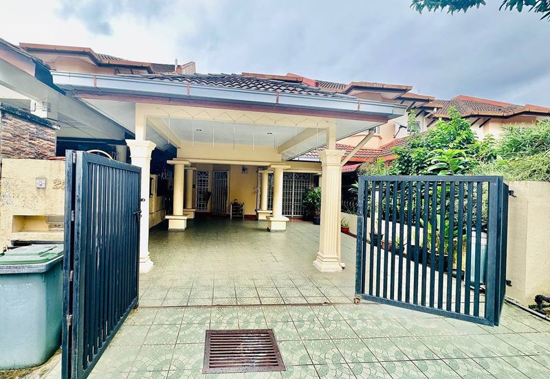 Damai Bakti