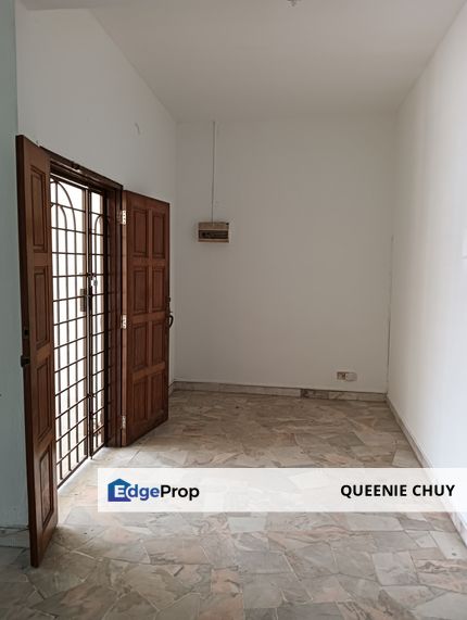 Taman Desa Harmoni * Double Storey Terrace House, Johor, Johor Bahru