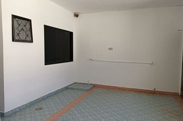 For Sale* Double Storey Terrace House