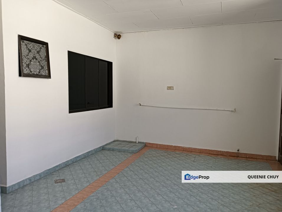 Taman Desa Harmoni * Double Storey Terrace House, Johor, Johor Bahru