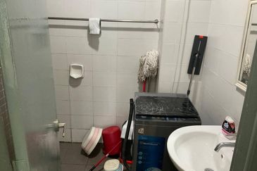 Palazio ( Pangsapuri Mayland Austin )