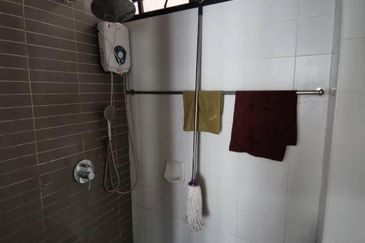 Palazio ( Pangsapuri Mayland Austin )