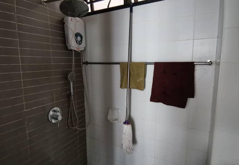 Palazio ( Pangsapuri Mayland Austin )