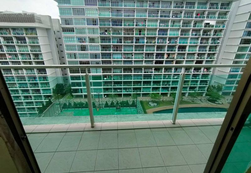 Palazio ( Pangsapuri Mayland Austin )