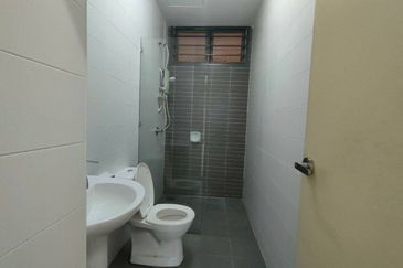 Palazio ( Pangsapuri Mayland Austin )