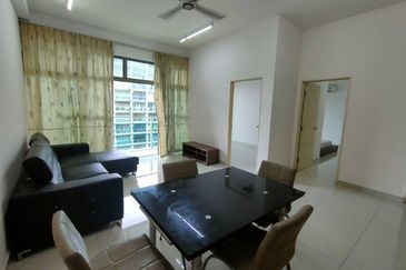 Palazio ( Pangsapuri Mayland Austin )