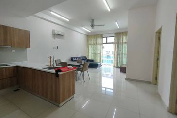 Palazio ( Pangsapuri Mayland Austin )