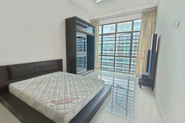 Palazio ( Pangsapuri Mayland Austin )