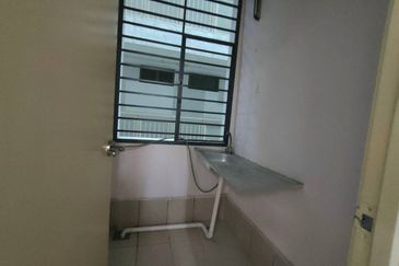 Palazio ( Pangsapuri Mayland Austin )