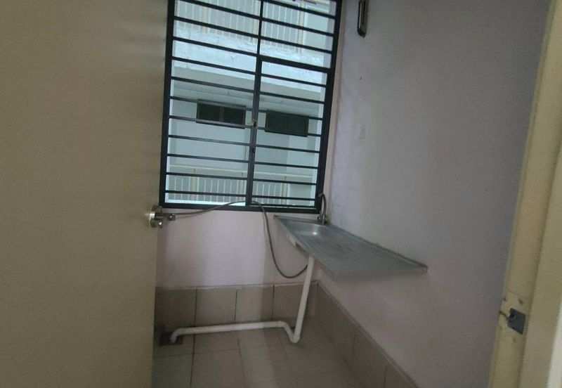 Palazio ( Pangsapuri Mayland Austin )