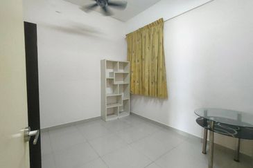 Palazio ( Pangsapuri Mayland Austin )