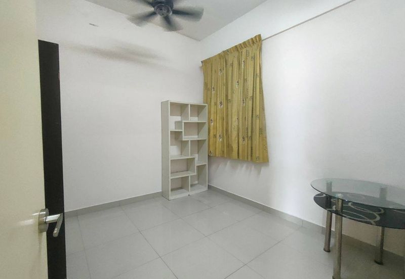 Palazio ( Pangsapuri Mayland Austin )