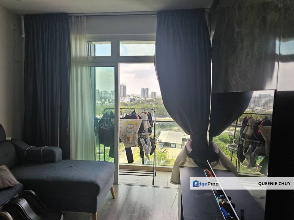 Havona Residence @Taman Mount Austin, Johor, Johor Bahru