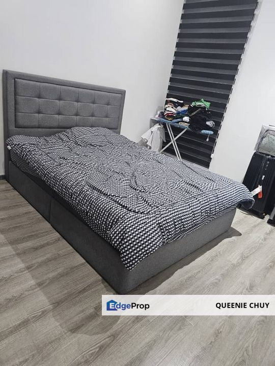 Havona Residence @Taman Mount Austin, Johor, Johor Bahru