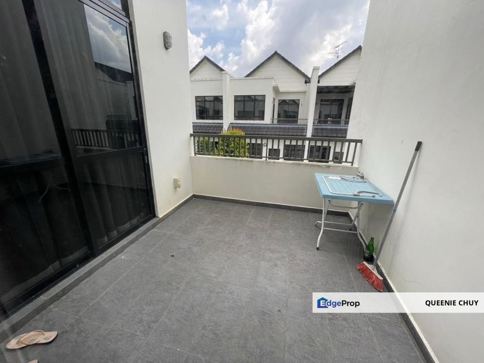 Eco Summer @ Ekoflora, Johor, Johor Bahru