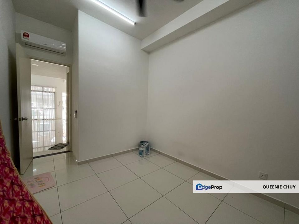 Eco Summer @ Ekoflora, Johor, Johor Bahru