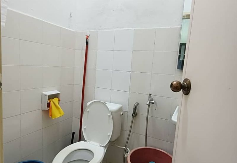 Mount Austin Boulevard 2 Storey Terrace House