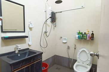 Mount Austin Boulevard 2 Storey Terrace House