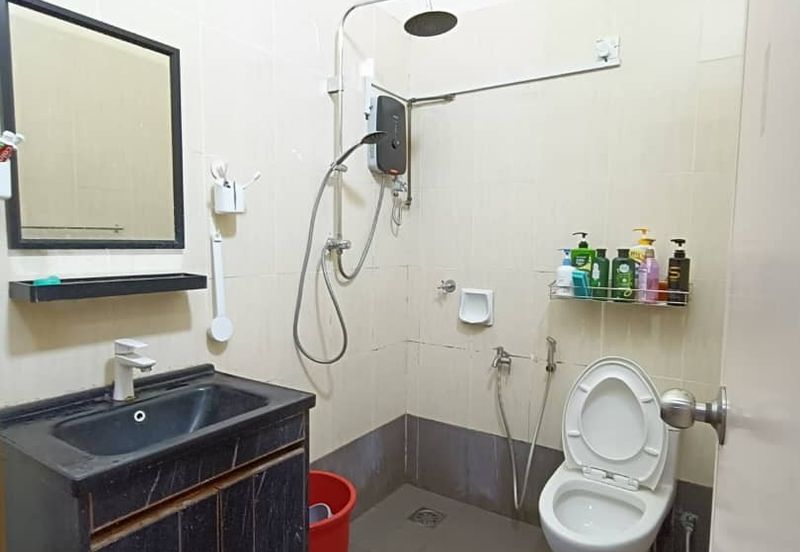 Mount Austin Boulevard 2 Storey Terrace House