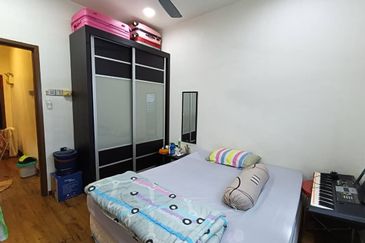 Mount Austin Boulevard 2 Storey Terrace House