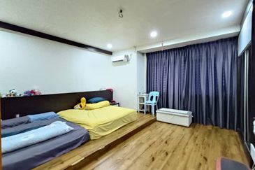 Mount Austin Boulevard 2 Storey Terrace House