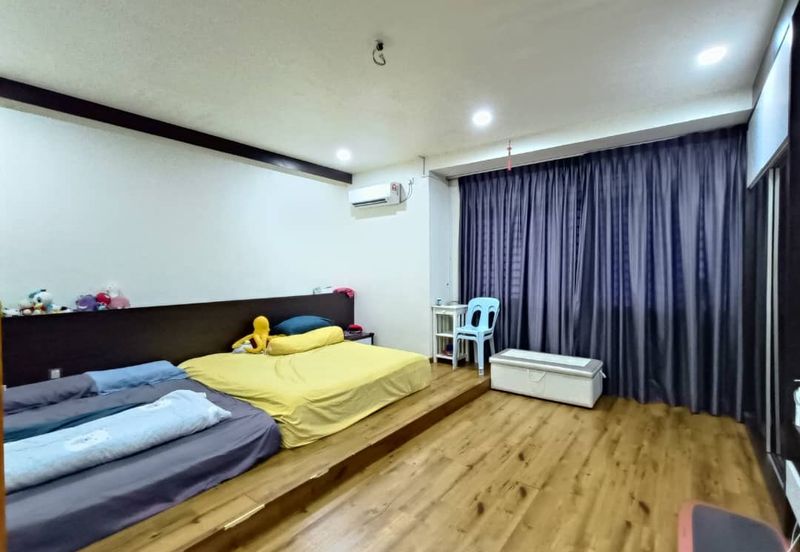 Mount Austin Boulevard 2 Storey Terrace House