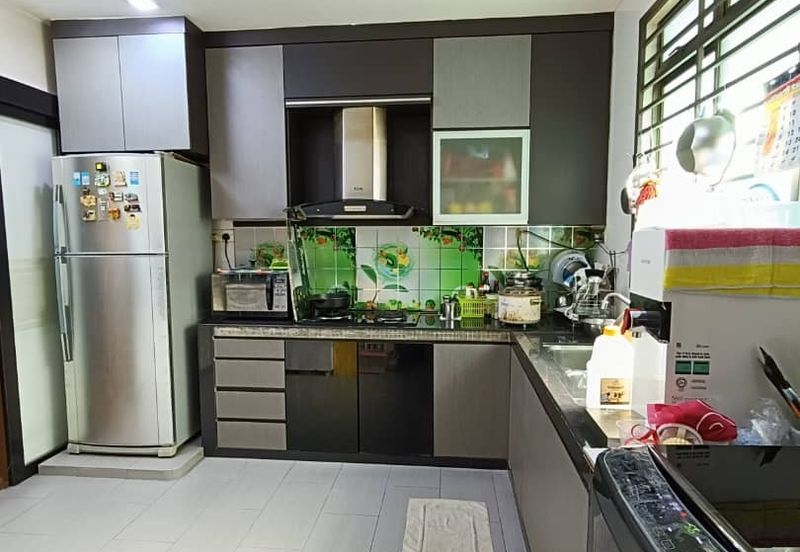 Mount Austin Boulevard 2 Storey Terrace House