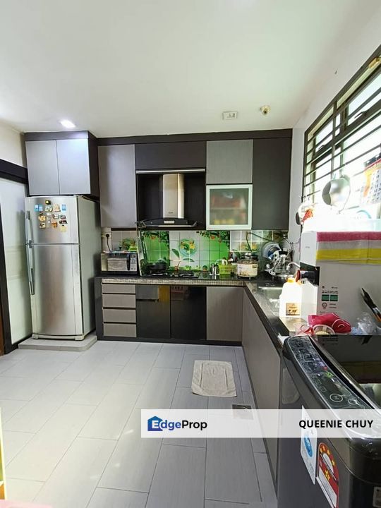Mount Austin Boulevard 2 Storey Terrace House, Johor, Johor Bahru