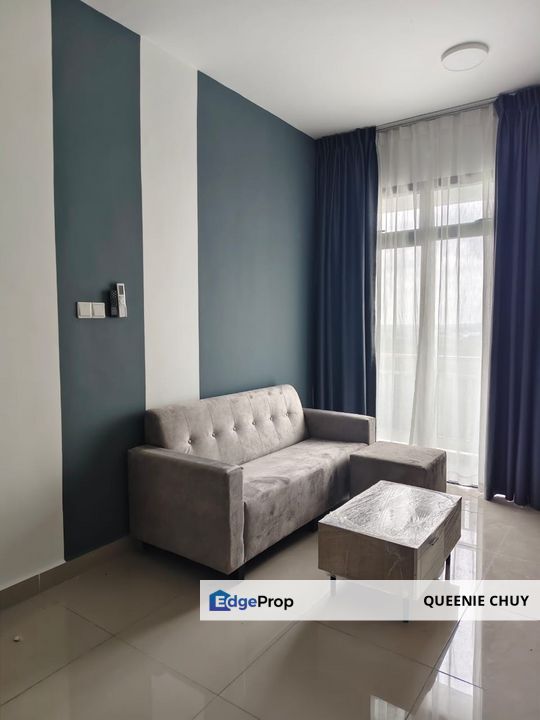 KSL Residence 2 @ Kangkar Tebrau, Johor Bahru, Johor, Johor Bahru