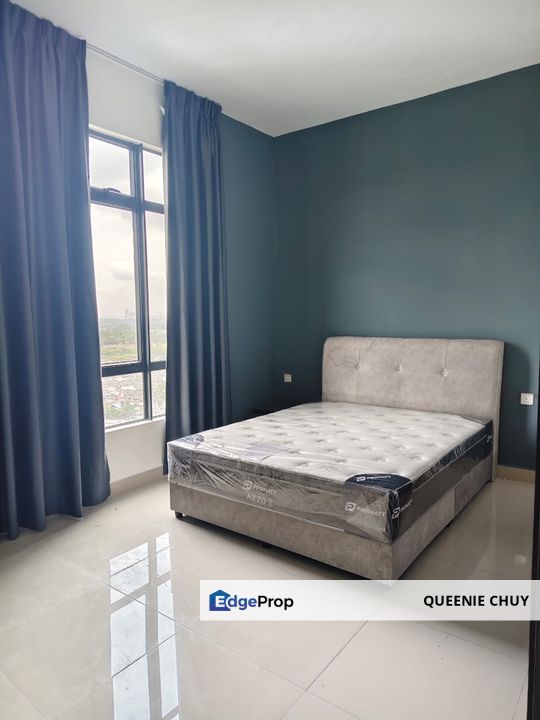 KSL Residence 2 @ Kangkar Tebrau, Johor Bahru, Johor, Johor Bahru