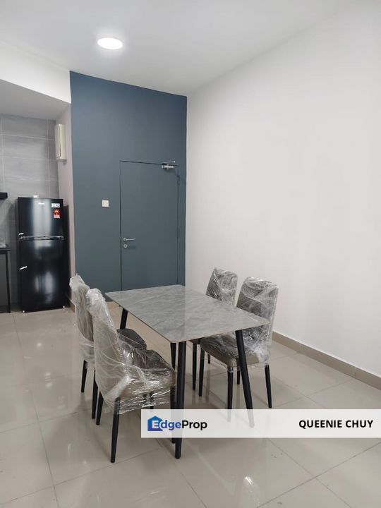 KSL Residence 2 @ Kangkar Tebrau, Johor Bahru, Johor, Johor Bahru