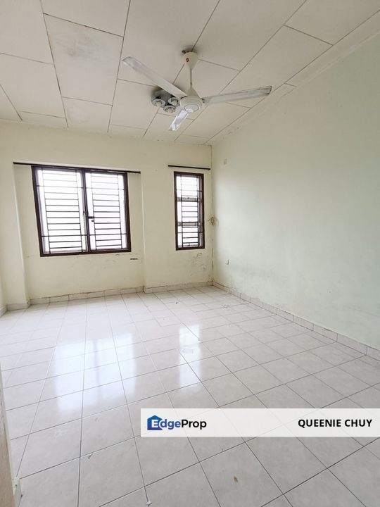 Taman Sri Pulai Perdana, Double Storey Terrace House@Skudai,Johor, Johor, Skudai