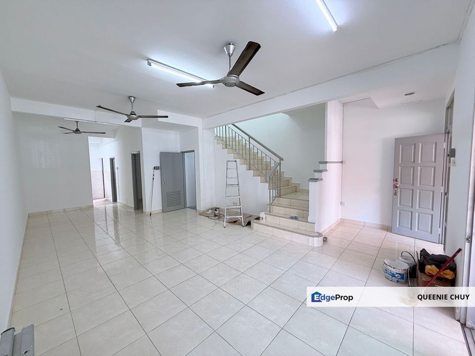 Taman Austin Perdana, 2 Storey House, Johor, Johor Bahru