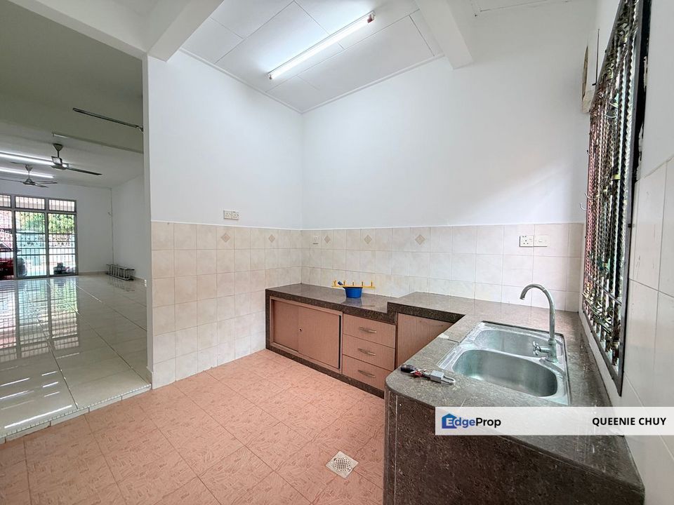 Taman Austin Perdana, 2 Storey House, Johor, Johor Bahru