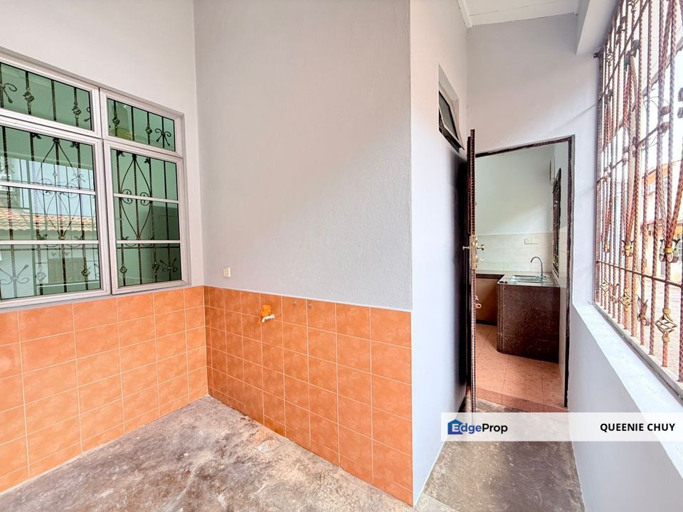 Taman Austin Perdana, 2 Storey House, Johor, Johor Bahru