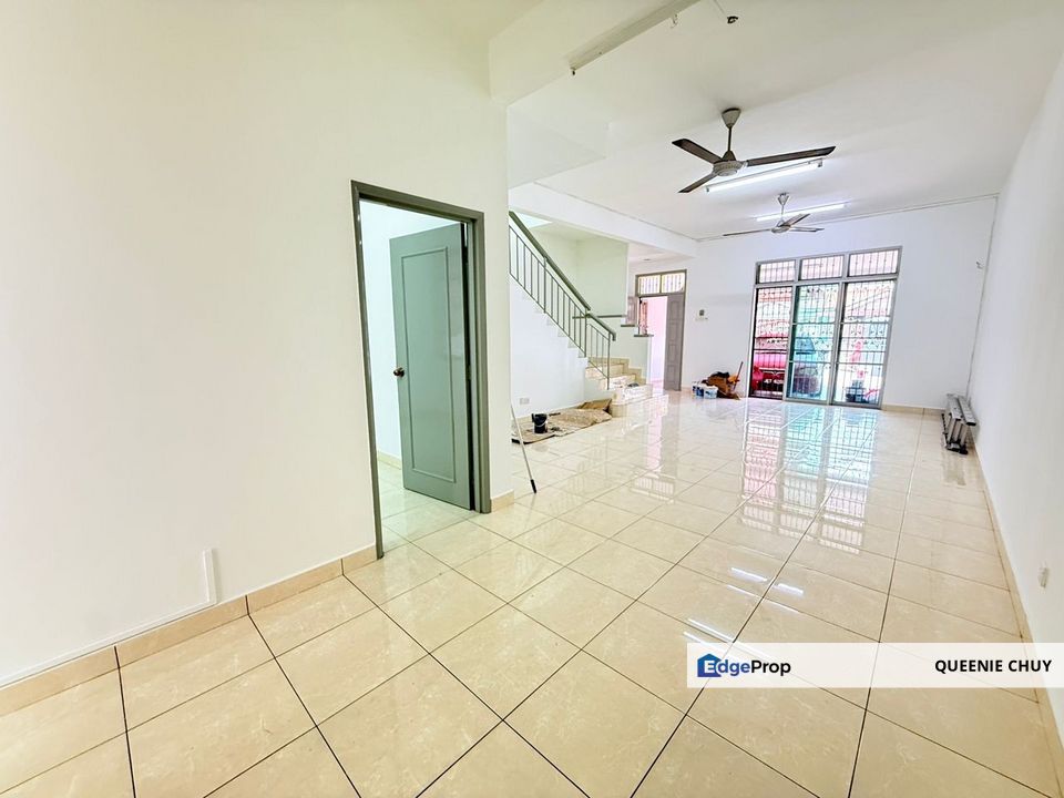 Taman Austin Perdana, 2 Storey House, Johor, Johor Bahru