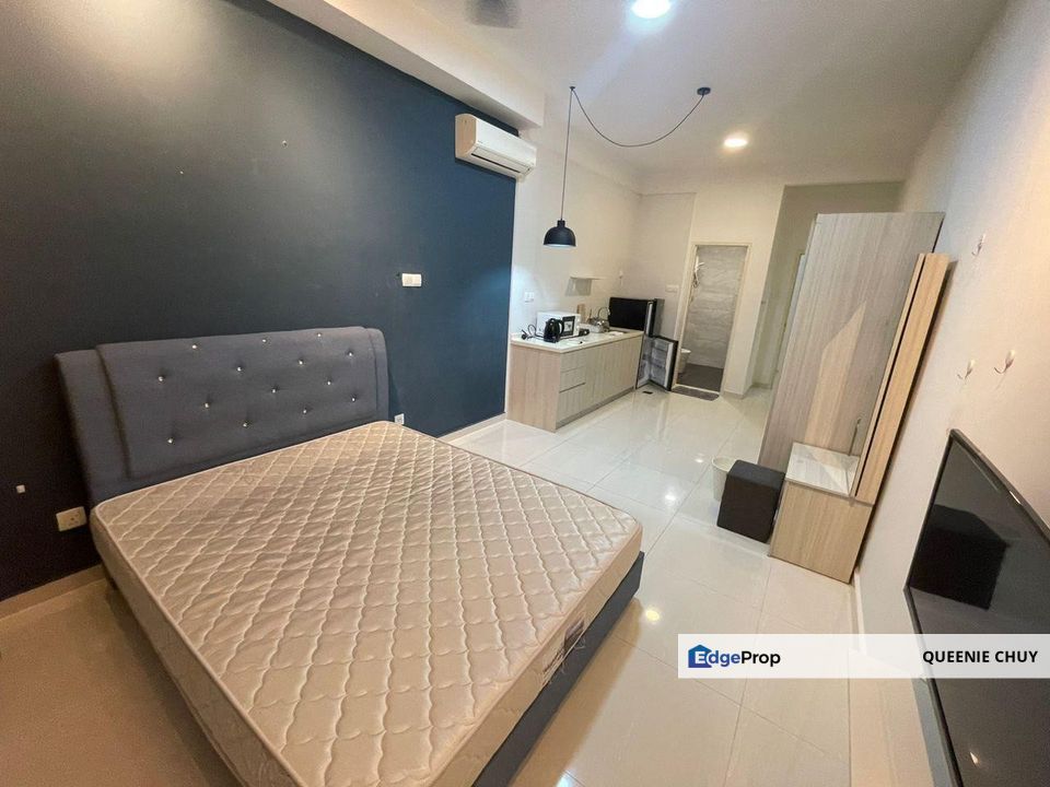 SKS Pavilion Residences, Johor, Johor Bahru