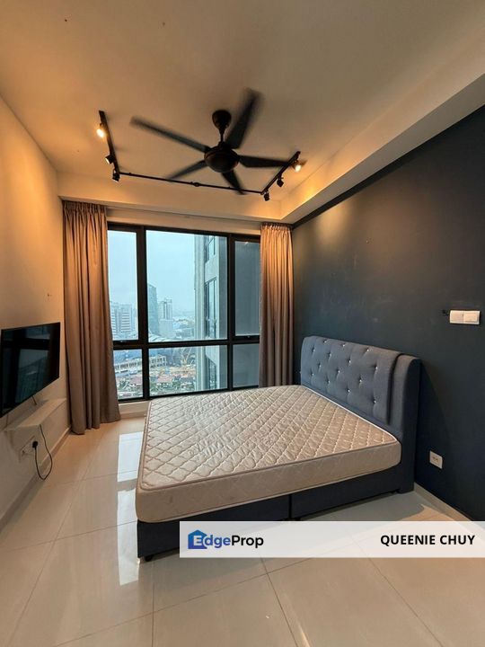 SKS Pavilion Residences, Johor, Johor Bahru