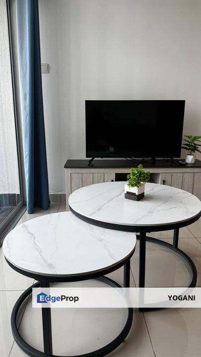 JOHOR KULAI 2 BEDROOM 2 BATHROOM CONDOMINIUM FOR SALES(古来 IOI D'Putra 稳稳租金二房二厕公寓出售), Kedah, 